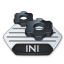 File INI Icon 64x64 png